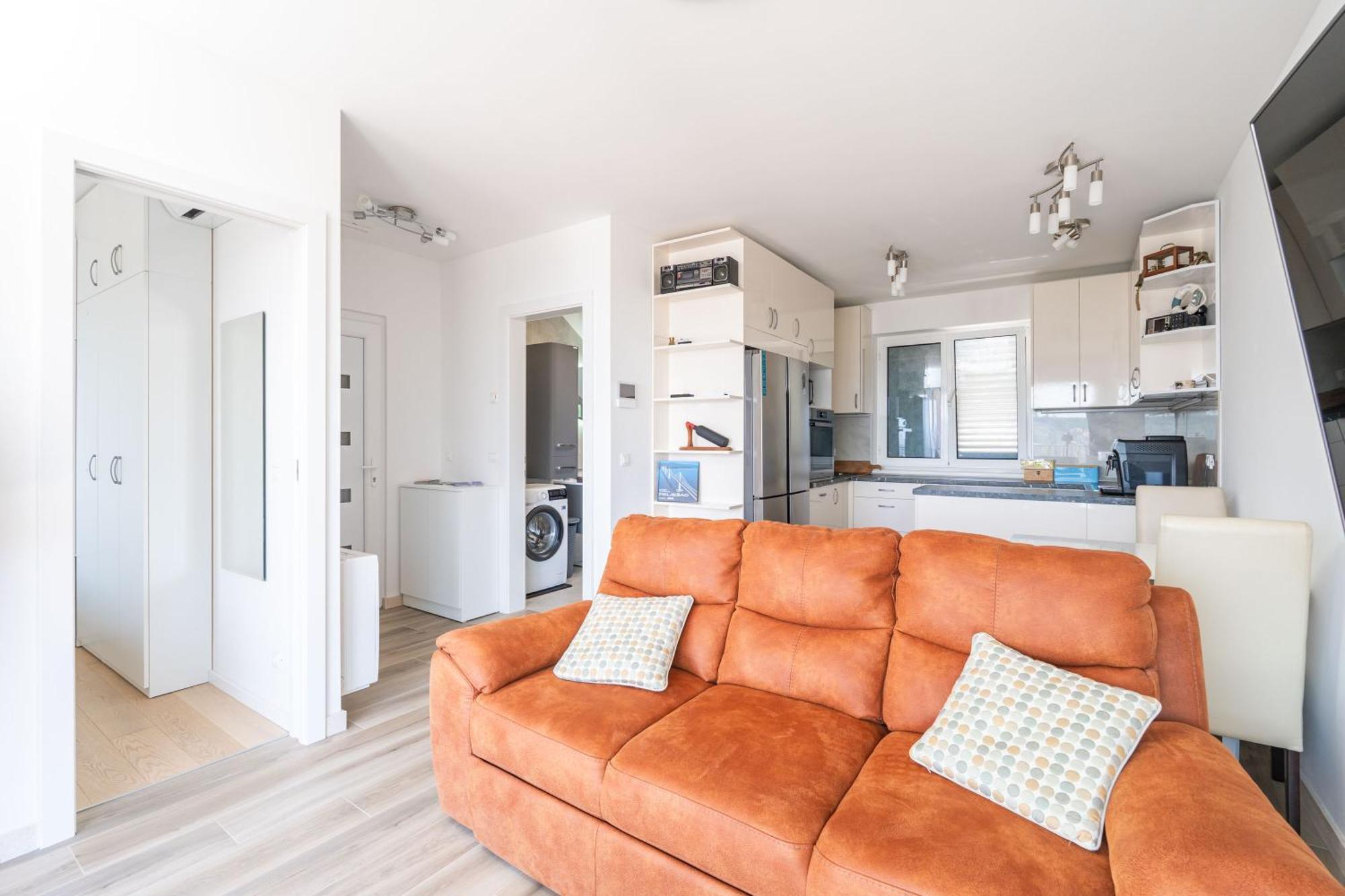 The Panoramic View Penthouse Apartment Sweet Petite Ragusa Esterno foto
