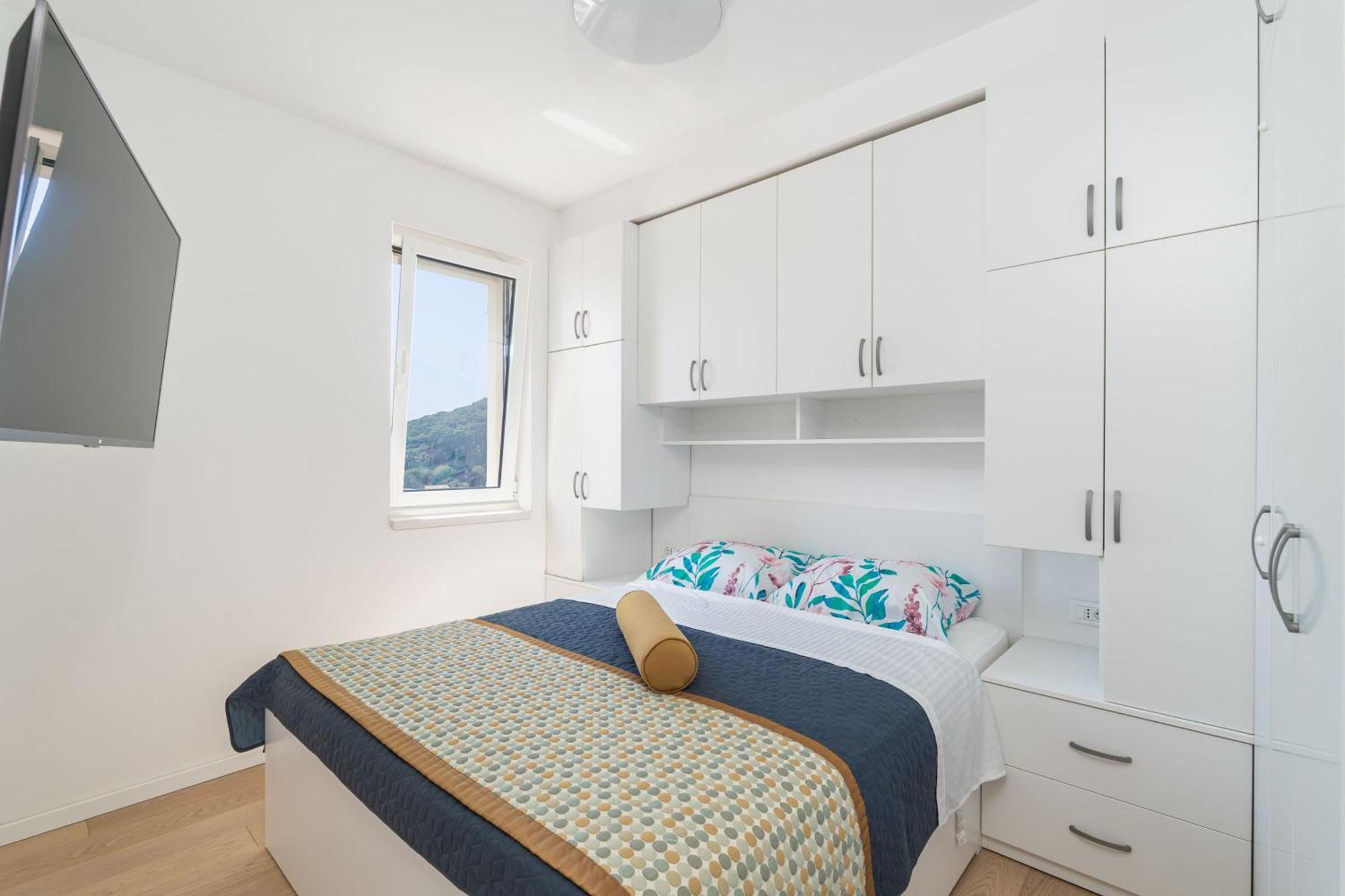 The Panoramic View Penthouse Apartment Sweet Petite Ragusa Esterno foto