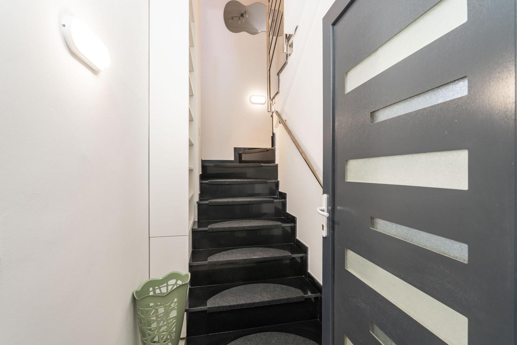 The Panoramic View Penthouse Apartment Sweet Petite Ragusa Esterno foto