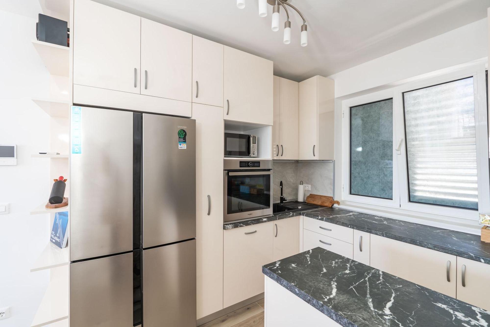 The Panoramic View Penthouse Apartment Sweet Petite Ragusa Esterno foto