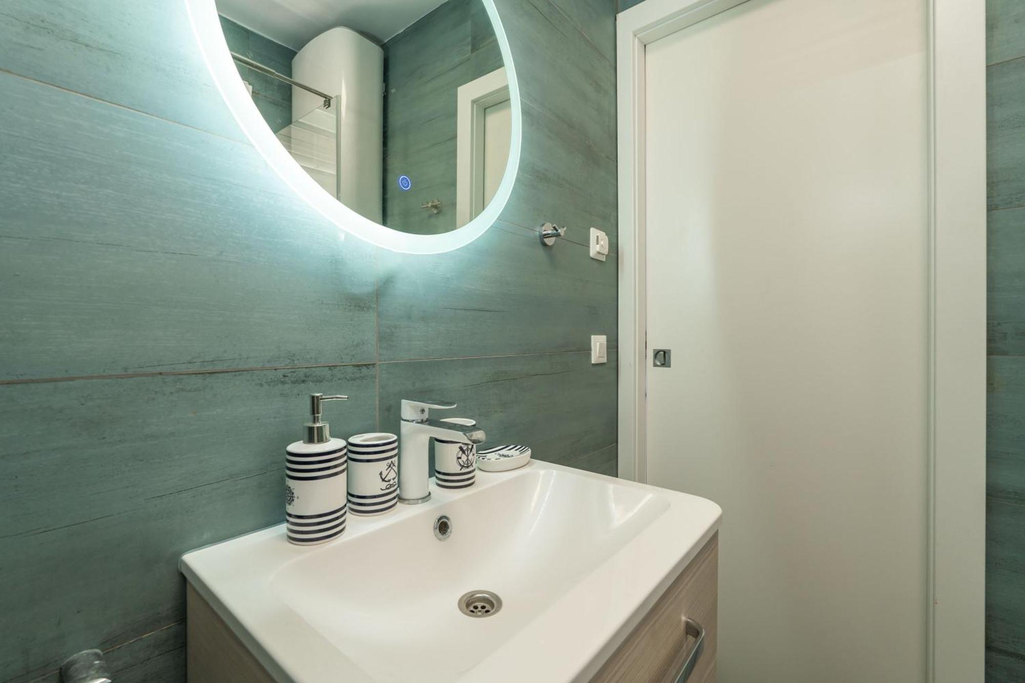 The Panoramic View Penthouse Apartment Sweet Petite Ragusa Esterno foto