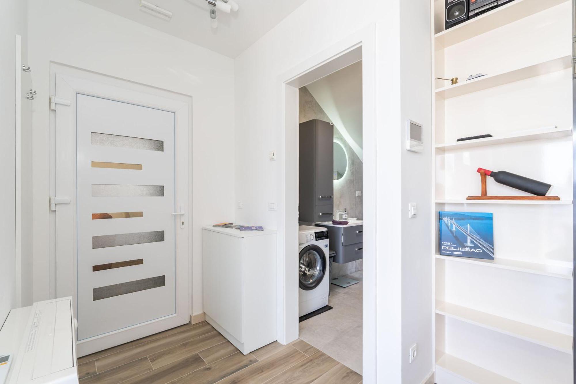 The Panoramic View Penthouse Apartment Sweet Petite Ragusa Esterno foto